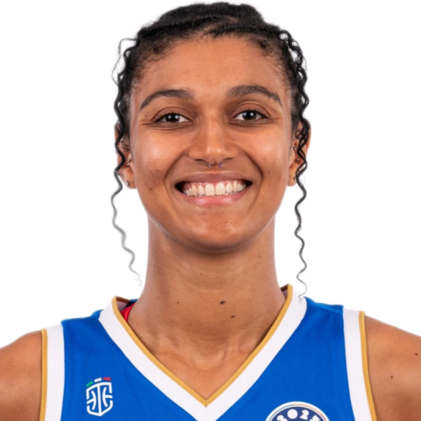 Jasmine Keys
