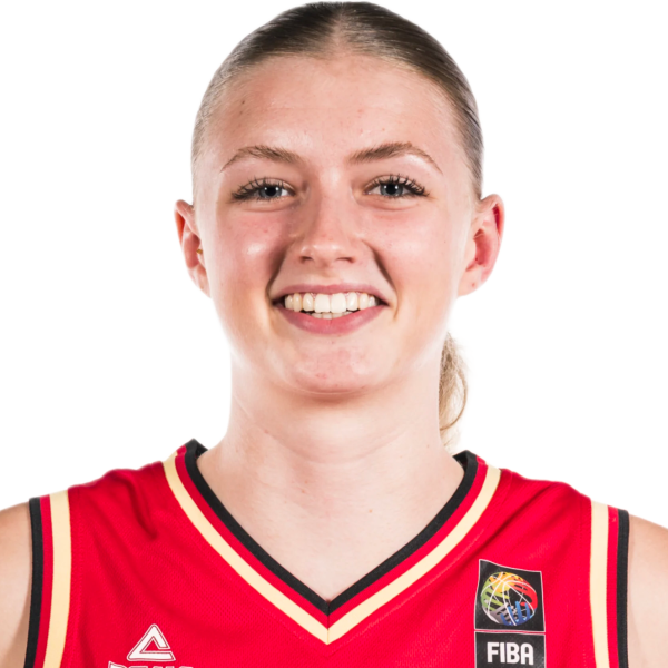 Johanna Huppertz