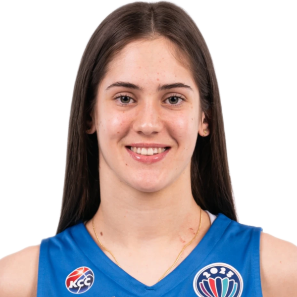 Jovana Popovic