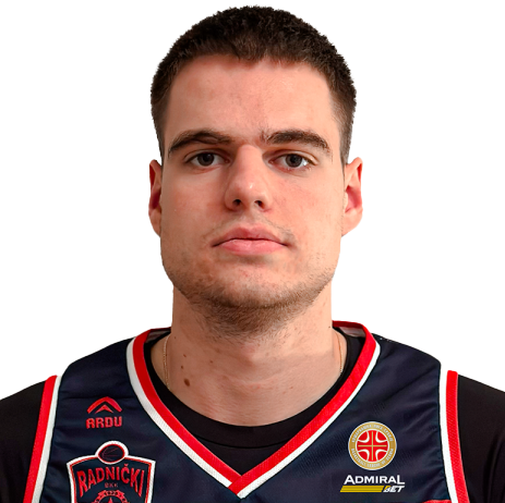 Vuk Dobrasinovic