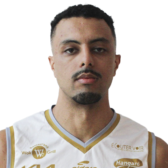 William Mensah