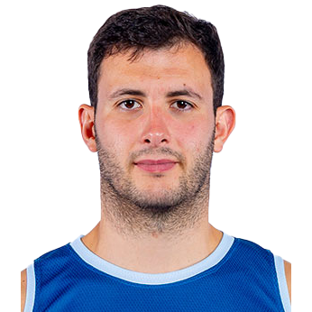 Xabier Oroz