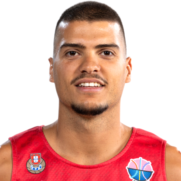 Diogo Brito