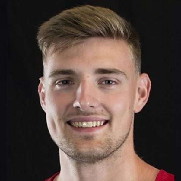 Micah Potter stats, games & career performance | Basketball Player Stats