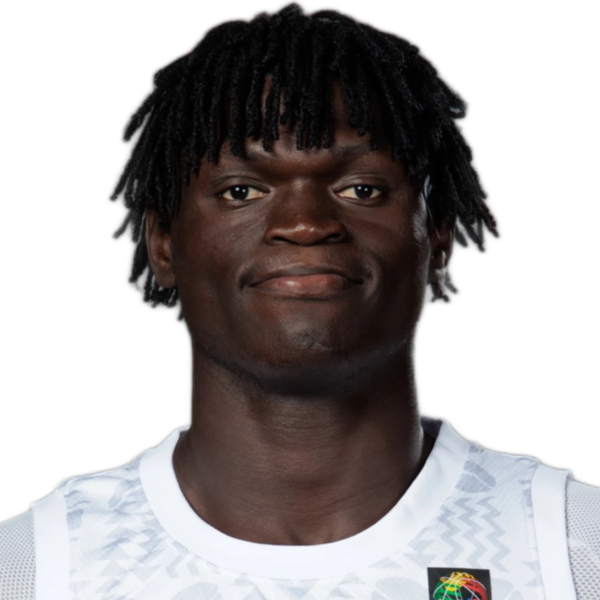 Mohamed Sangare