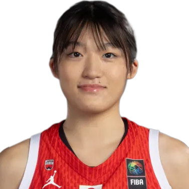 Kokona Abe