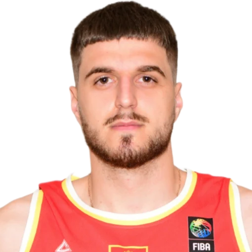 Milos Joksimovic