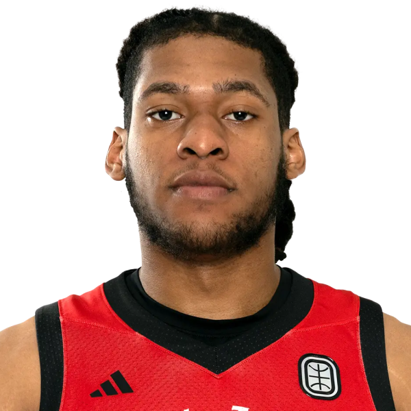 Jahzare Jackson