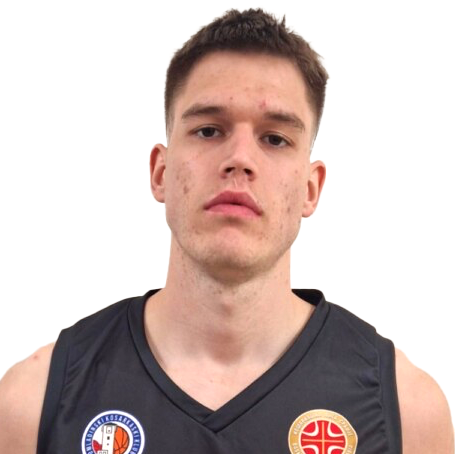 Aleksa Rudic