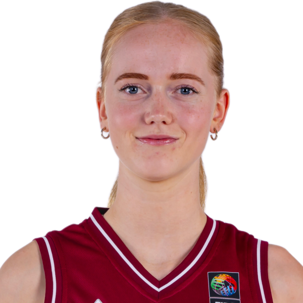 Annija Brence