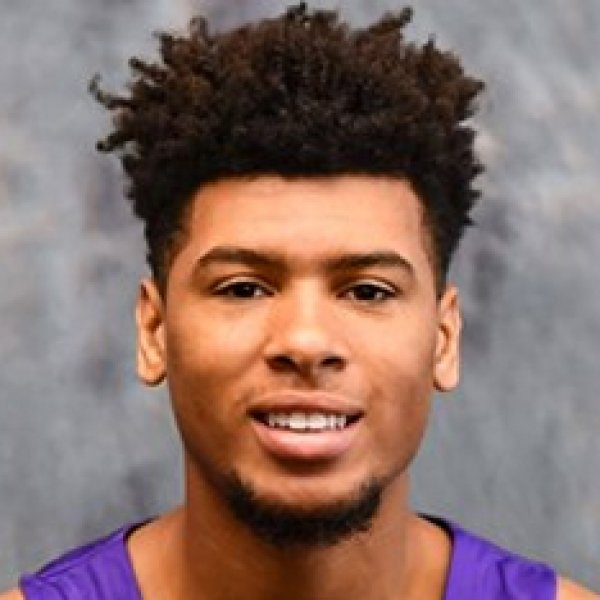 Jojo Anderson