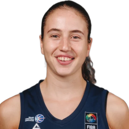 Ayala Oren