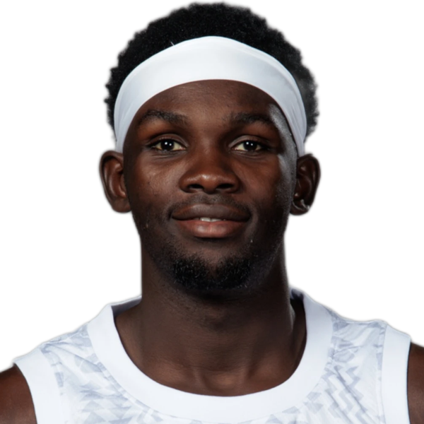 Mamadou Traore