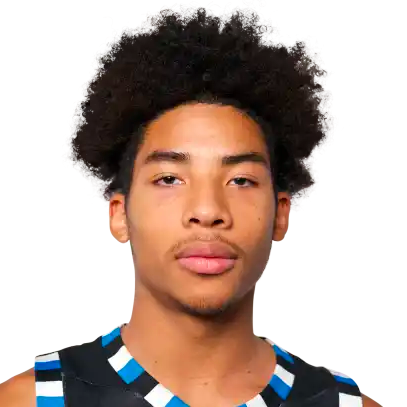 Xavier Harris