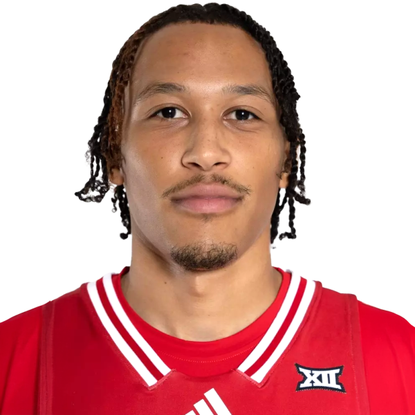 Darrion Williams