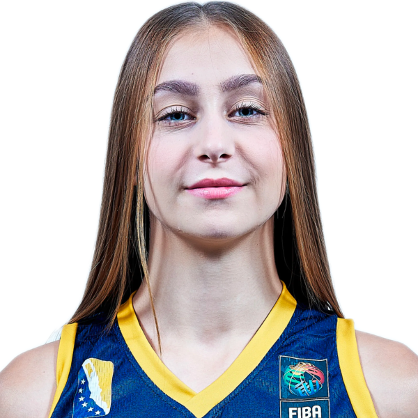Valentina Dosic