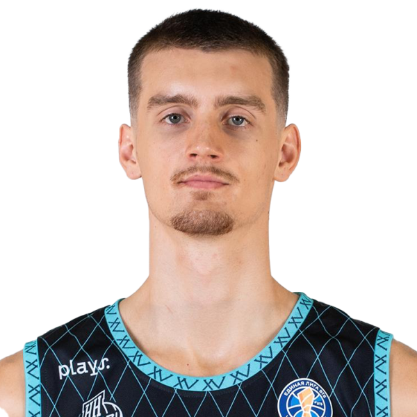 Pavel Zakharov