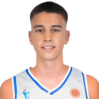 Aleksa Simovic