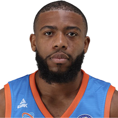 Justin Roberson