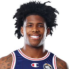 Kendric Davis