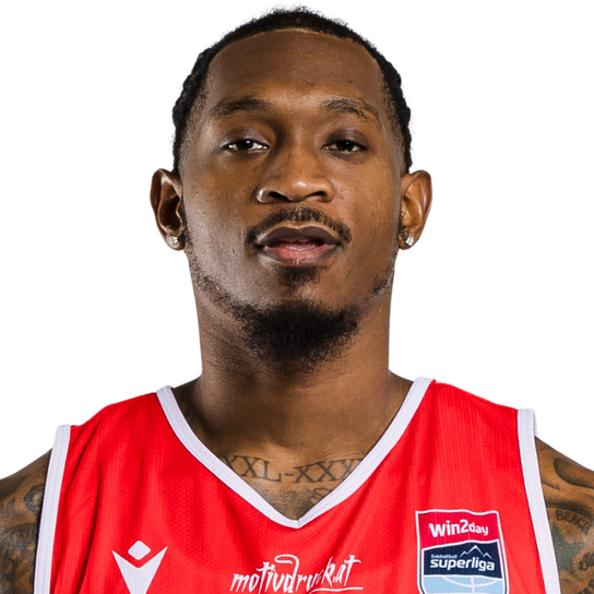 Cedric Russell