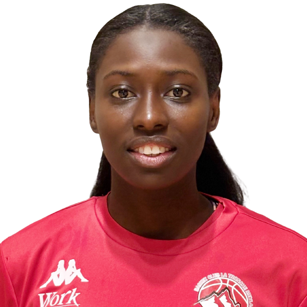 Diankeba Guirassy