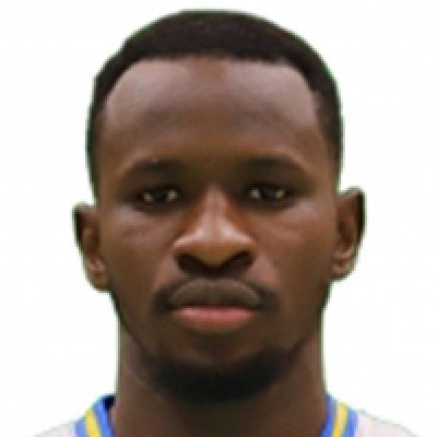 Modou Diouf Baye