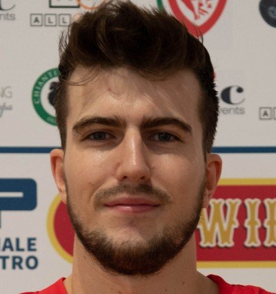 Niccolo' Goretti