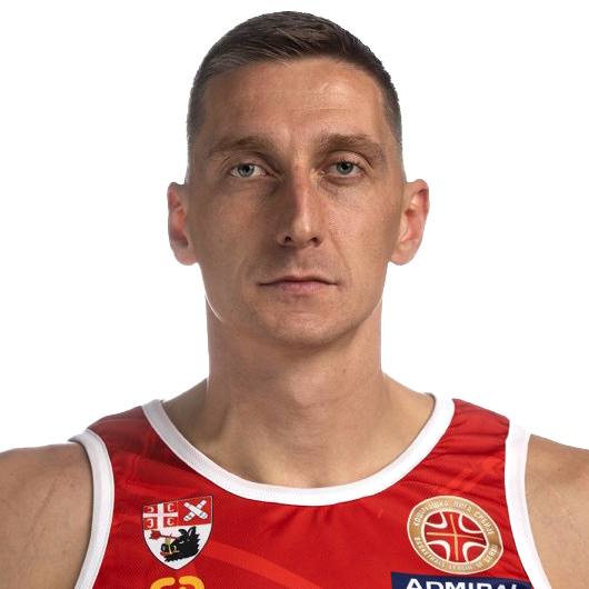 Uros Nikolic