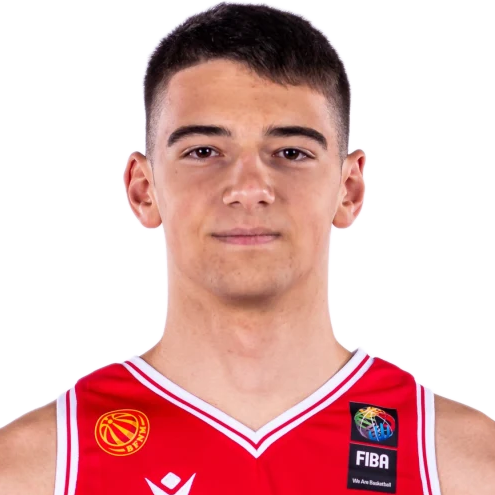 Damjan Danev