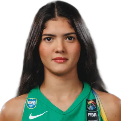 Izabela Da Silva