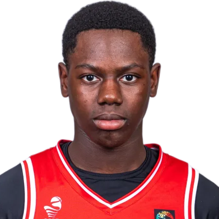 Tyrone Barfi