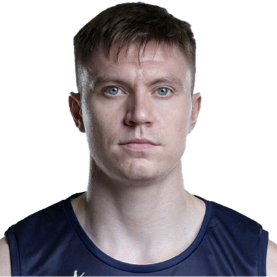 Dzmitry Kuratnik