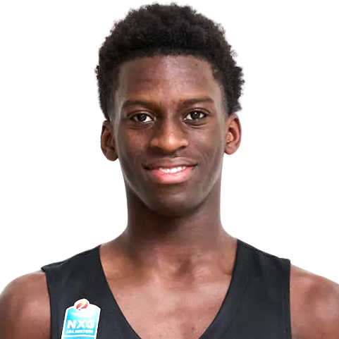 Cheickh Niang