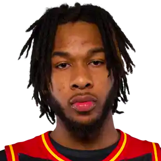 Jahmere Tripp