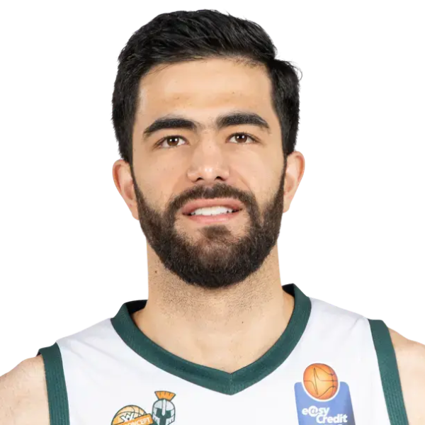 Behnam Yakhchali