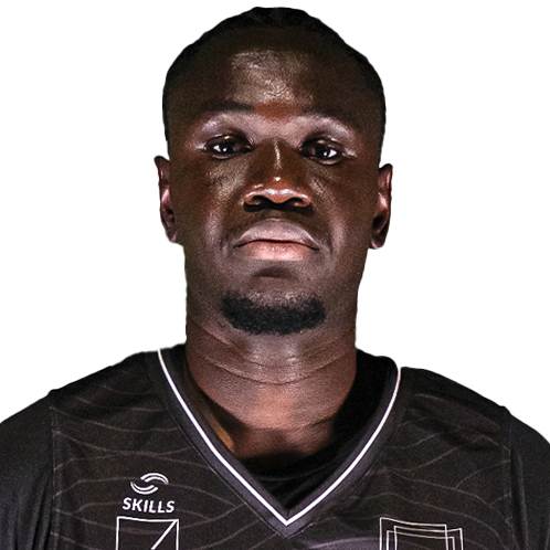 Tidiane Badiane