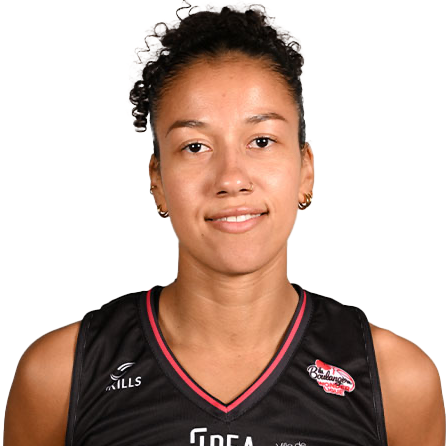 Noemie Brochant