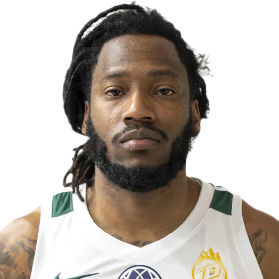 Eric Griffin
