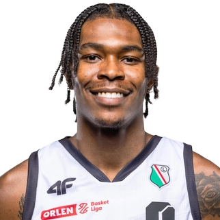 Kameron McGusty