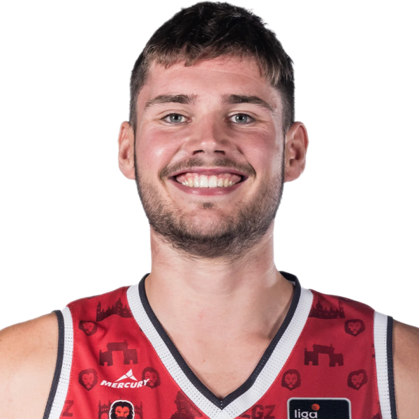 Daniel Muñoz