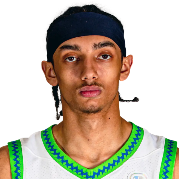 Paul Jones III