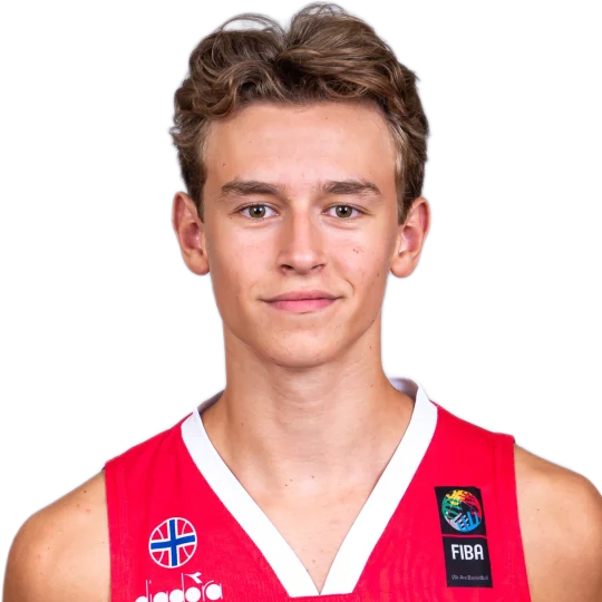 Mateo Ronjum