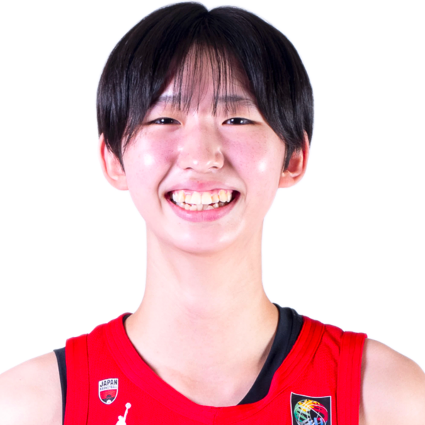 Kokona Suzuki