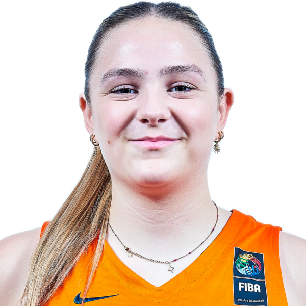 Eva Donker