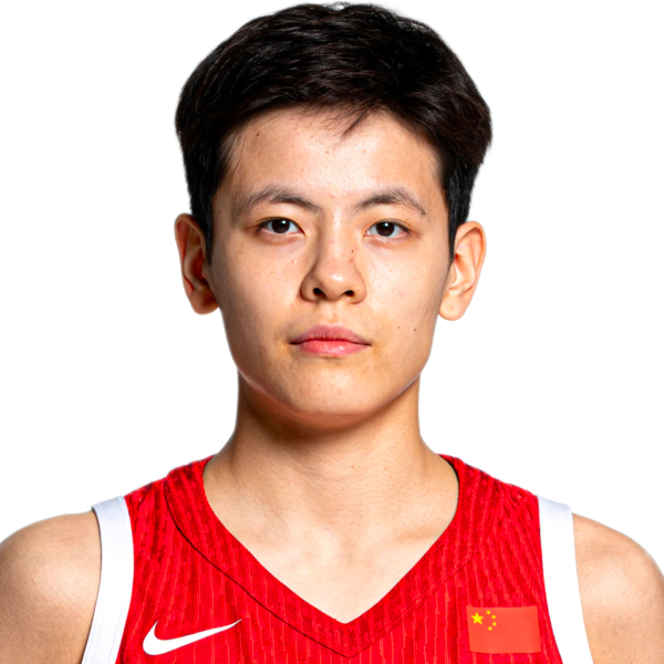 Shuyu Yang