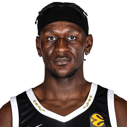 Isaac Bonga