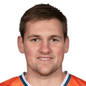 Connor Coll
