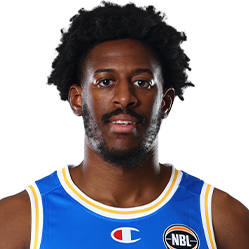 Keandre Cook