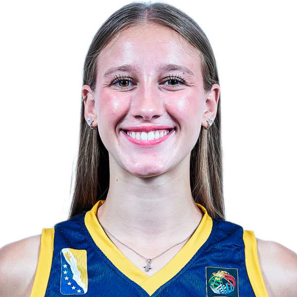 Lyla Kahrimanovic